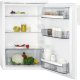 AEG RTB71521AW frigorifero Libera installazione 150 L Bianco 3