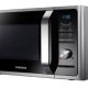Samsung MW3000 Argento Microonde con grill Superficie piana 28 L 900 W 3