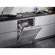 AEG FSS6370XP A scomparsa totale 15 coperti 8