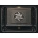 AEG ECE451010M 71 L Acciaio inox 3