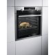 AEG BPE551220M 71 L Acciaio inox 4