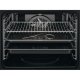AEG BPE742220M 71 L Nero, Acciaio inox 7