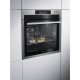 AEG BSE792220M 70 L Acciaio inox 4