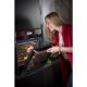AEG BSE792220M 70 L Acciaio inox 9