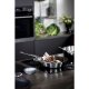 AEG HKP67420IB Nero Da incasso Piano cottura a induzione 4 Fornello(i) 5