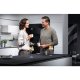 AEG DVE5970H Cappa aspirante a parete Acciaio inox 710 m³/h 8
