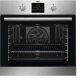 AEG Kombi B 302 set di elettrodomestici da cucina Ceramica Forno elettrico 3