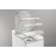 AEG L89379TL lavatrice Caricamento dall'alto 7 kg 1300 Giri/min Bianco 3