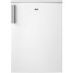 AEG RTS9153XAW frigorifero Libera installazione 152 L D Bianco 5
