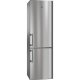 AEG RCS6343XNX Libera installazione 311 L Argento, Acciaio inox 7