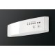 AEG RCB53431NX Libera installazione 311 L Argento, Acciaio inox 7