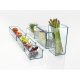 AEG S73939CNXF Libera installazione 349 L Argento, Acciaio inox 4