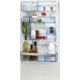 AEG S73939CNXF Libera installazione 349 L Argento, Acciaio inox 9