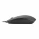Vultech MOU-2028 mouse Ufficio Ambidestro USB tipo A Ottico 2400 DPI 5
