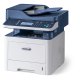 Xerox WorkCentre WC 3335 A4 33 ppm Copia/Stampa/Scansione/Fax fronte/retro WiFi PS3 PCL5e/6 ADF 2 vassoi 300 fogli 4
