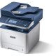 Xerox WorkCentre WC 3335 A4 33 ppm Copia/Stampa/Scansione/Fax fronte/retro WiFi PS3 PCL5e/6 ADF 2 vassoi 300 fogli 5