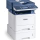 Xerox WorkCentre WC 3335 A4 33 ppm Copia/Stampa/Scansione/Fax fronte/retro WiFi PS3 PCL5e/6 ADF 2 vassoi 300 fogli 8