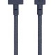 Native Union ACABLE-L-MAR-NC cavo Lightning 1,8 m Blu marino 3