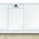 Bosch Serie 4 SPI46MW01E lavastoviglie A scomparsa parziale 10 coperti 7