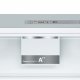 Bosch Serie 4 KGV36VR32S frigorifero con congelatore Libera installazione 307 L Rosso 3