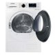 Samsung DV8TM5010QW/EG asciugatrice Libera installazione Caricamento frontale 8 kg A++ Bianco 3