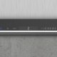 Siemens iQ700 LC91BA582S cappa aspirante Cappa aspirante a parete Acciaio inox 690 m³/h 3