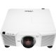 Vivitek DU6771 videoproiettore Proiettore per grandi ambienti 6500 ANSI lumen DLP WUXGA (1920x1200) Compatibilità 3D Bianco 3