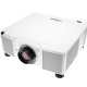 Vivitek DU6771 Proiettore per grandi ambienti 6500 ANSI lumen DLP WUXGA (1920x1200) Compatibilità 3D Bianco 4