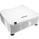 Vivitek DU6771 videoproiettore Proiettore per grandi ambienti 6500 ANSI lumen DLP WUXGA (1920x1200) Compatibilità 3D Bianco 7