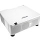 Vivitek DU6771 Proiettore per grandi ambienti 6500 ANSI lumen DLP WUXGA (1920x1200) Compatibilità 3D Bianco 7