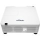 Vivitek DU6771 videoproiettore Proiettore per grandi ambienti 6500 ANSI lumen DLP WUXGA (1920x1200) Compatibilità 3D Bianco 8