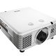 Vivitek DU7095Z videoproiettore Proiettore per grandi ambienti 6000 ANSI lumen DLP WUXGA (1920x1200) Compatibilità 3D Bianco 5