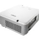 Vivitek DU7095Z videoproiettore Proiettore per grandi ambienti 6000 ANSI lumen DLP WUXGA (1920x1200) Compatibilità 3D Bianco 6