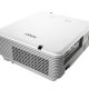 Vivitek DU7095Z Proiettore per grandi ambienti 6000 ANSI lumen DLP WUXGA (1920x1200) Compatibilità 3D Bianco 6