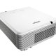 Vivitek DU7095Z videoproiettore Proiettore per grandi ambienti 6000 ANSI lumen DLP WUXGA (1920x1200) Compatibilità 3D Bianco 7