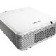 Vivitek DU7095Z Proiettore per grandi ambienti 6000 ANSI lumen DLP WUXGA (1920x1200) Compatibilità 3D Bianco 7