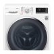 LG F14WM9TS2 lavatrice Caricamento frontale 9 kg 1400 Giri/min Bianco 3