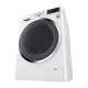 LG F14WM9TS2 lavatrice Caricamento frontale 9 kg 1400 Giri/min Bianco 8