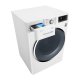LG F14WM9TS2 lavatrice Caricamento frontale 9 kg 1400 Giri/min Bianco 11