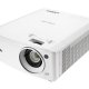 Vivitek DU4671Z videoproiettore Proiettore per grandi ambienti 5500 ANSI lumen DLP WUXGA (1920x1200) Compatibilità 3D Bianco 4