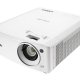Vivitek DU4671Z Proiettore per grandi ambienti 5500 ANSI lumen DLP WUXGA (1920x1200) Compatibilità 3D Bianco 4