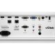 Vivitek DU4671Z Proiettore per grandi ambienti 5500 ANSI lumen DLP WUXGA (1920x1200) Compatibilità 3D Bianco 7