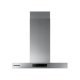 Samsung NK24M5060SS Cappa aspirante a parete Acciaio inox 668 m³/h 3