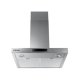 Samsung NK24M5060SS Cappa aspirante a parete Acciaio inox 668 m³/h 5
