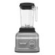 KitchenAid High Perform Blender Matte Gry Frullatore da tavolo Grigio 3