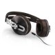 Sennheiser MOMENTUM M2 AEi Auricolare Cablato A Padiglione Musica e Chiamate Nero, Marrone 4