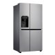 LG GSJ461DIDV frigorifero side-by-side Libera installazione 601 L F Grafite 16