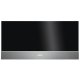 AEG KDK912922M cassetti e armadi riscaldati 12 coperti 550 W Nero, Acciaio inox 3