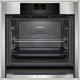 Neff BFS4527MK forno 71 L Acciaio inox 4