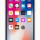 APPLE iPHONE X 5.8